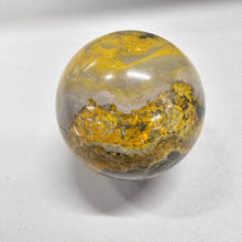 Load image into Gallery viewer, Bumblebee Jasper