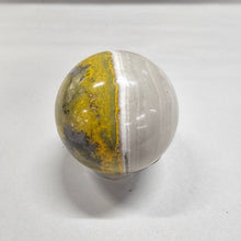 Load image into Gallery viewer, Bumblebee Jasper