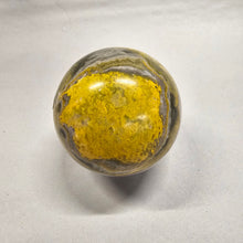 Load image into Gallery viewer, Bumblebee Jasper