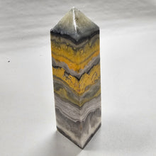 Load image into Gallery viewer, Bumblebee Jasper