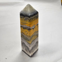 Load image into Gallery viewer, Bumblebee Jasper