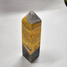 Load image into Gallery viewer, Bumblebee Jasper