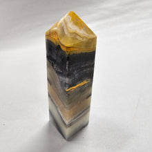 Load image into Gallery viewer, Bumblebee Jasper
