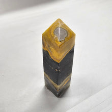 Load image into Gallery viewer, Bumblebee Jasper