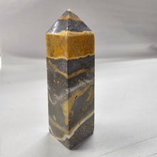 Load image into Gallery viewer, Bumblebee Jasper