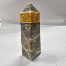 Load image into Gallery viewer, Bumblebee Jasper
