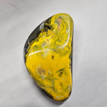 Load image into Gallery viewer, Bumblebee Jasper