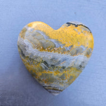 Load image into Gallery viewer, Bumblebee Jasper