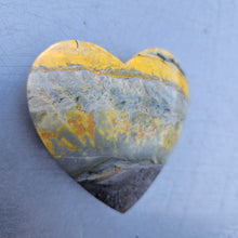 Load image into Gallery viewer, Bumblebee Jasper