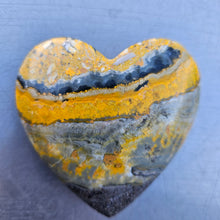 Load image into Gallery viewer, Bumblebee Jasper