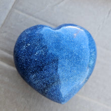 Load image into Gallery viewer, Dumortierite Quartz