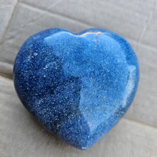 Load image into Gallery viewer, Dumortierite Quartz