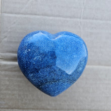 Load image into Gallery viewer, Dumortierite Quartz