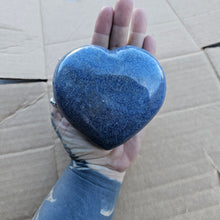 Load image into Gallery viewer, Dumortierite Quartz