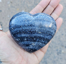 Load image into Gallery viewer, Dumortierite