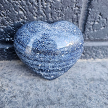 Load image into Gallery viewer, Dumortierite