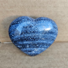 Load image into Gallery viewer, Dumortierite