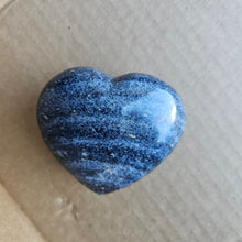 Load image into Gallery viewer, Dumortierite