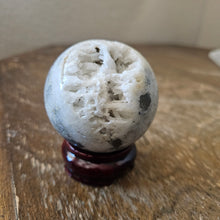 Load image into Gallery viewer, Pyrite & quartz