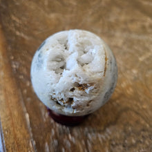 Load image into Gallery viewer, Pyrite & quartz