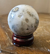 Load image into Gallery viewer, Pyrite & quartz