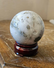 Load image into Gallery viewer, Pyrite & quartz