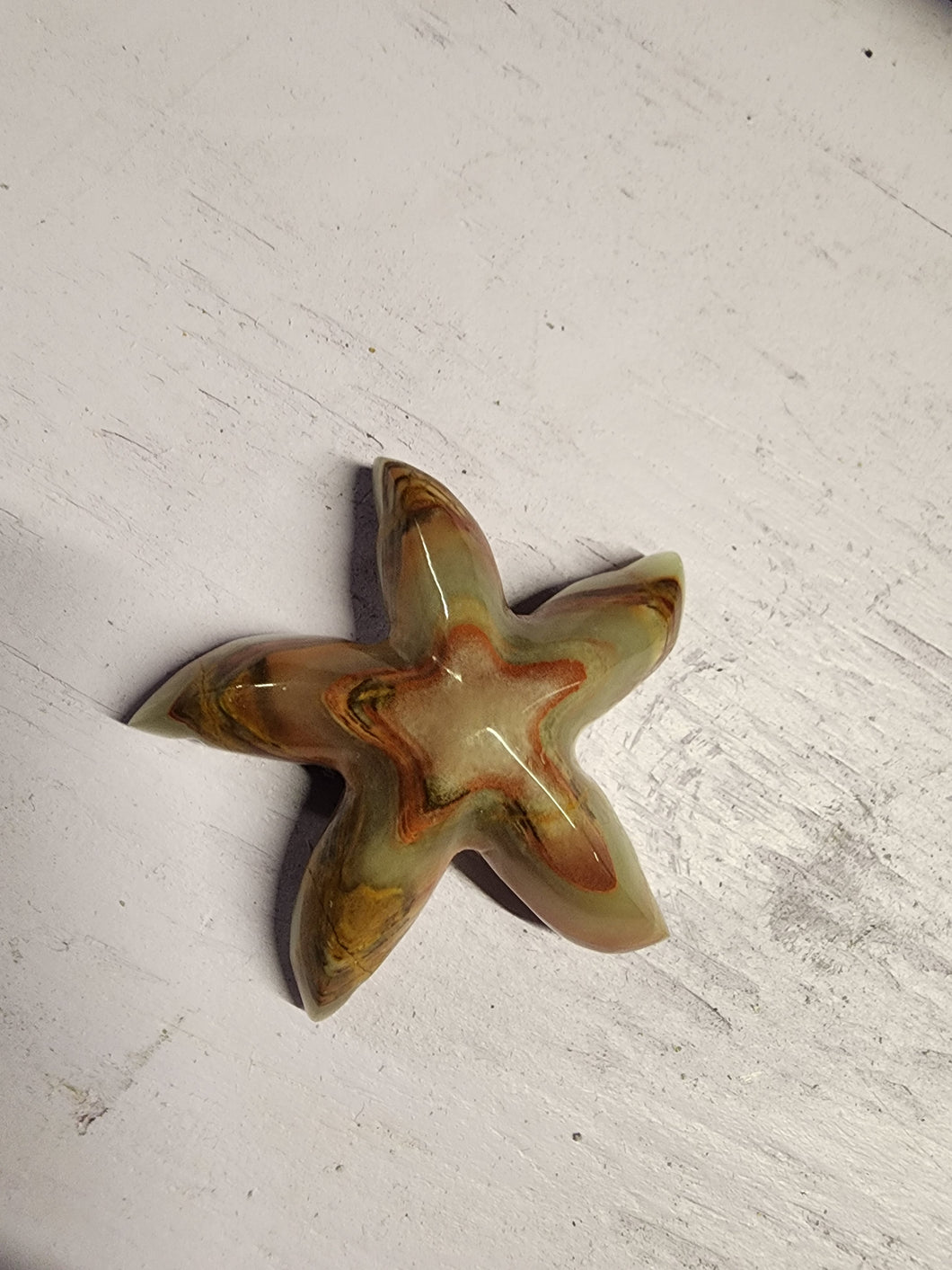 Onyx Starfish