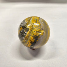 Load image into Gallery viewer, Bumblebee Jasper
