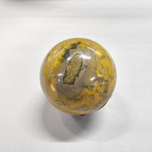 Load image into Gallery viewer, Bumblebee Jasper
