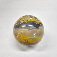 Load image into Gallery viewer, Bumblebee Jasper
