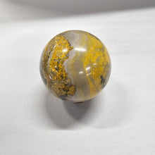 Load image into Gallery viewer, Bumblebee Jasper
