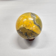 Load image into Gallery viewer, Bumblebee Jasper
