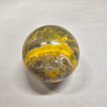 Load image into Gallery viewer, Bumblebee Jasper
