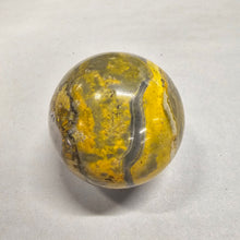 Load image into Gallery viewer, Bumblebee Jasper
