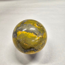 Load image into Gallery viewer, Bumblebee Jasper
