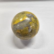 Load image into Gallery viewer, Bumblebee Jasper
