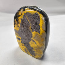 Load image into Gallery viewer, Bumblebee Jasper
