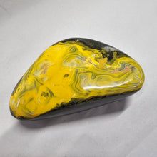 Load image into Gallery viewer, Bumblebee Jasper
