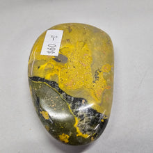 Load image into Gallery viewer, Bumblebee Jasper
