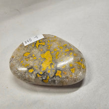 Load image into Gallery viewer, Bumblebee Jasper
