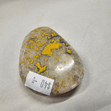 Load image into Gallery viewer, Bumblebee Jasper
