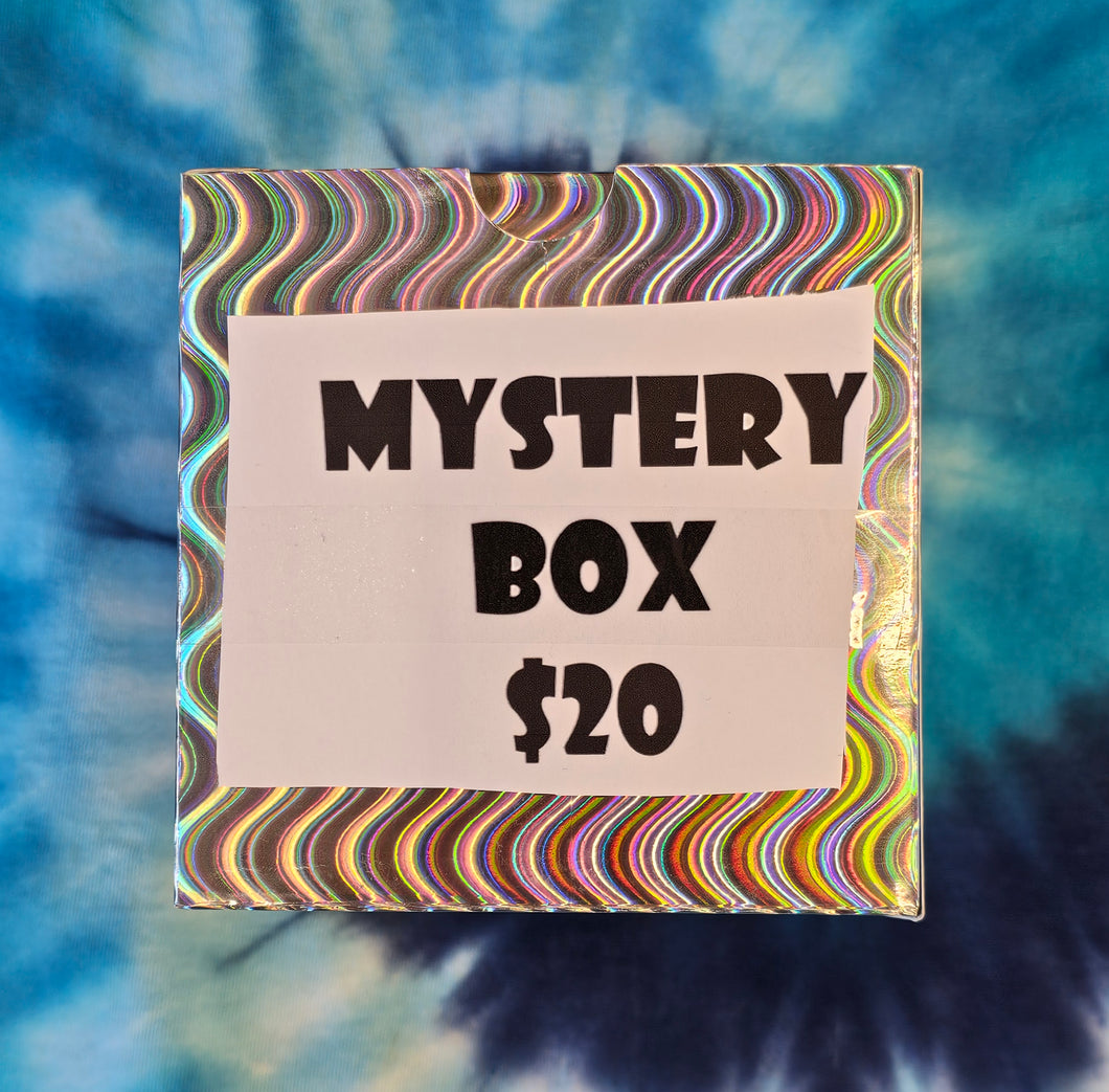 $20 Myster Box