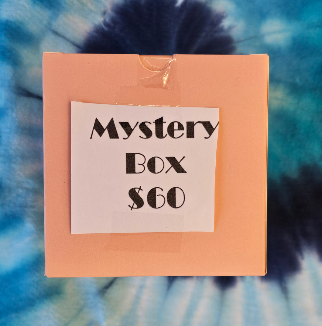 $60 Mystery Box