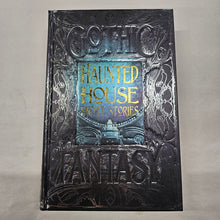 Load image into Gallery viewer, Haunted House Short Stories: Gothic Fantasy
