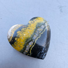 Load image into Gallery viewer, Bumblebee Jasper
