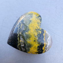 Load image into Gallery viewer, Bumblebee Jasper
