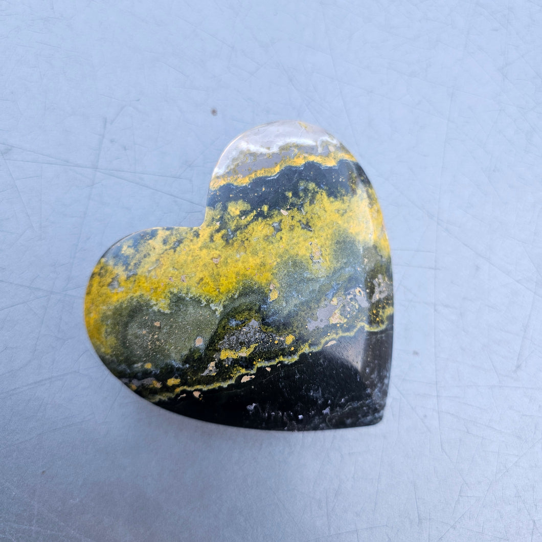 Bumblebee Jasper