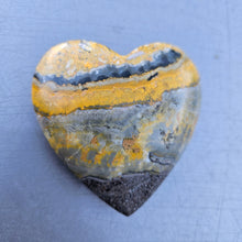 Load image into Gallery viewer, Bumblebee Jasper
