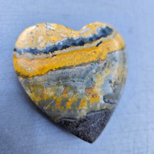 Load image into Gallery viewer, Bumblebee Jasper
