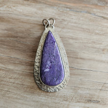 Load image into Gallery viewer, Charoite
